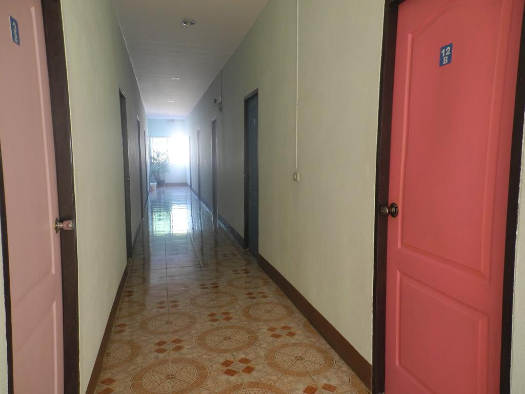 Nam Pueng Place 1 Чианг Сеeн Екстериор снимка