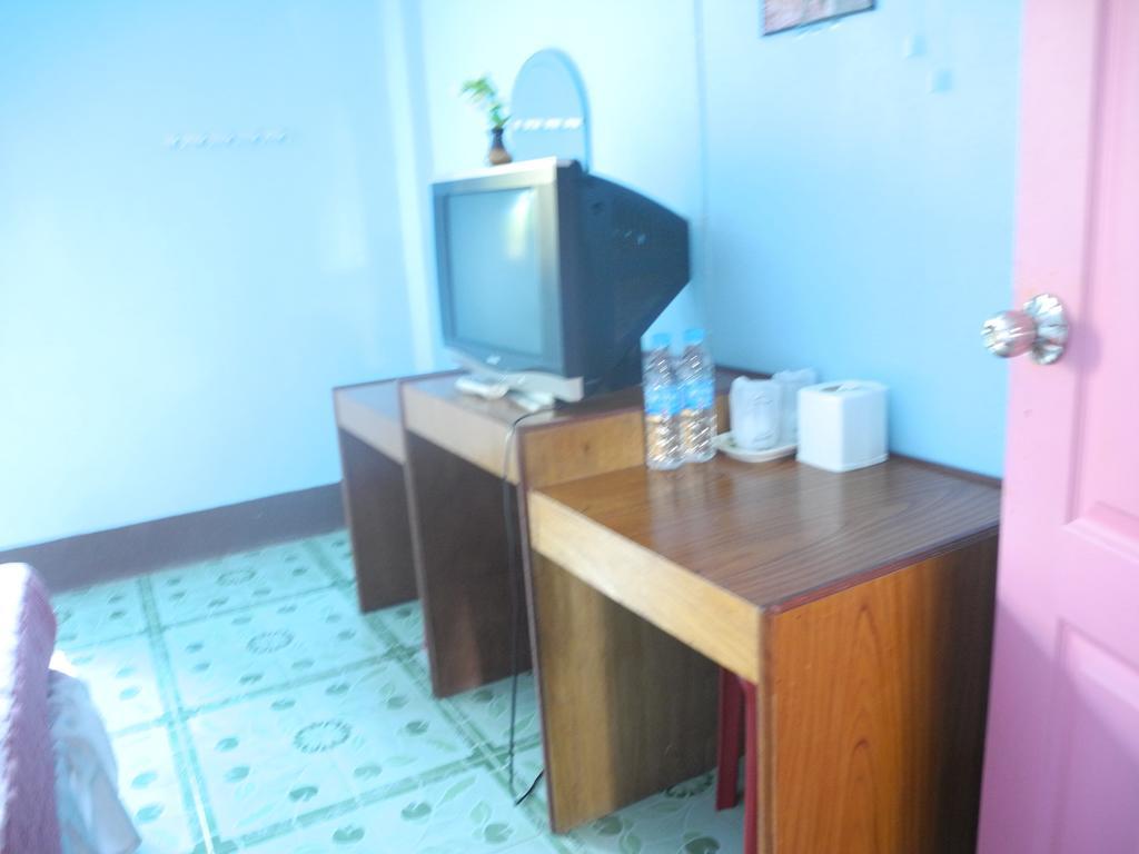 Nam Pueng Place 1 Чианг Сеeн Екстериор снимка