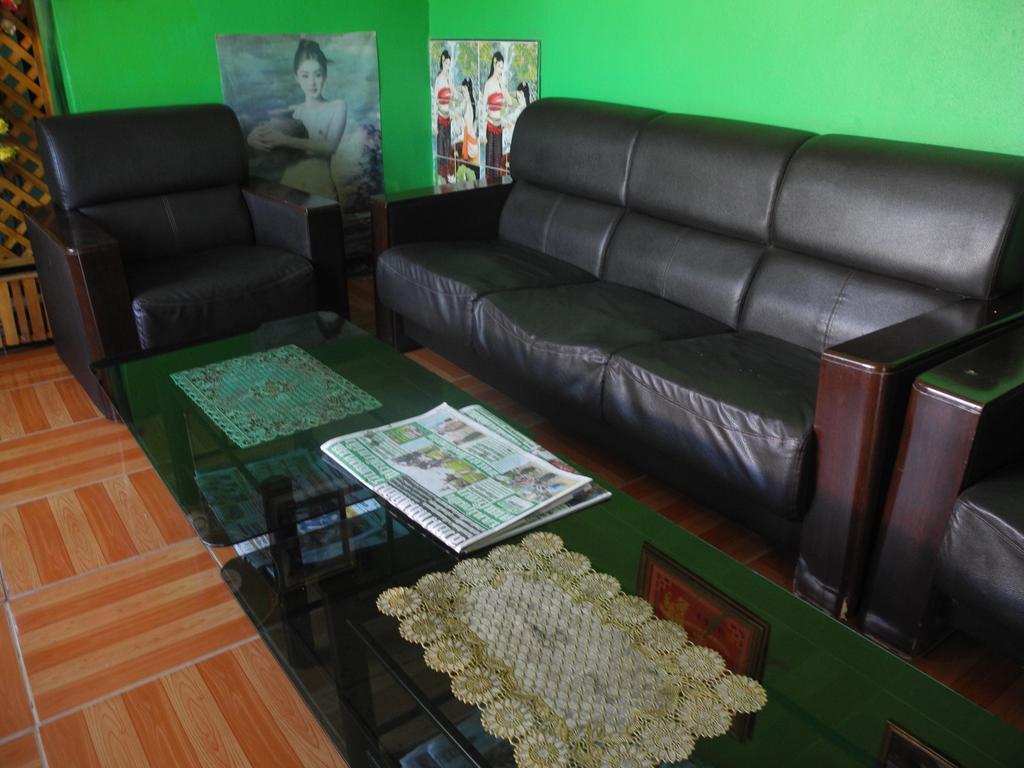 Nam Pueng Place 1 Чианг Сеeн Екстериор снимка