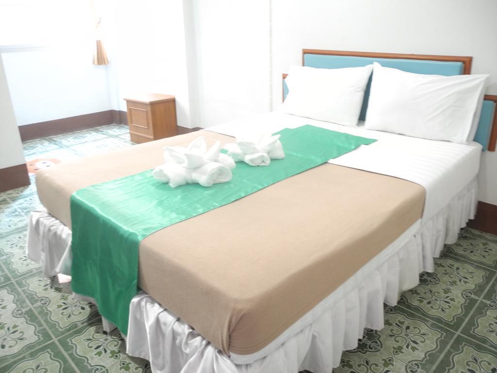 Nam Pueng Place 1 Чианг Сеeн Екстериор снимка