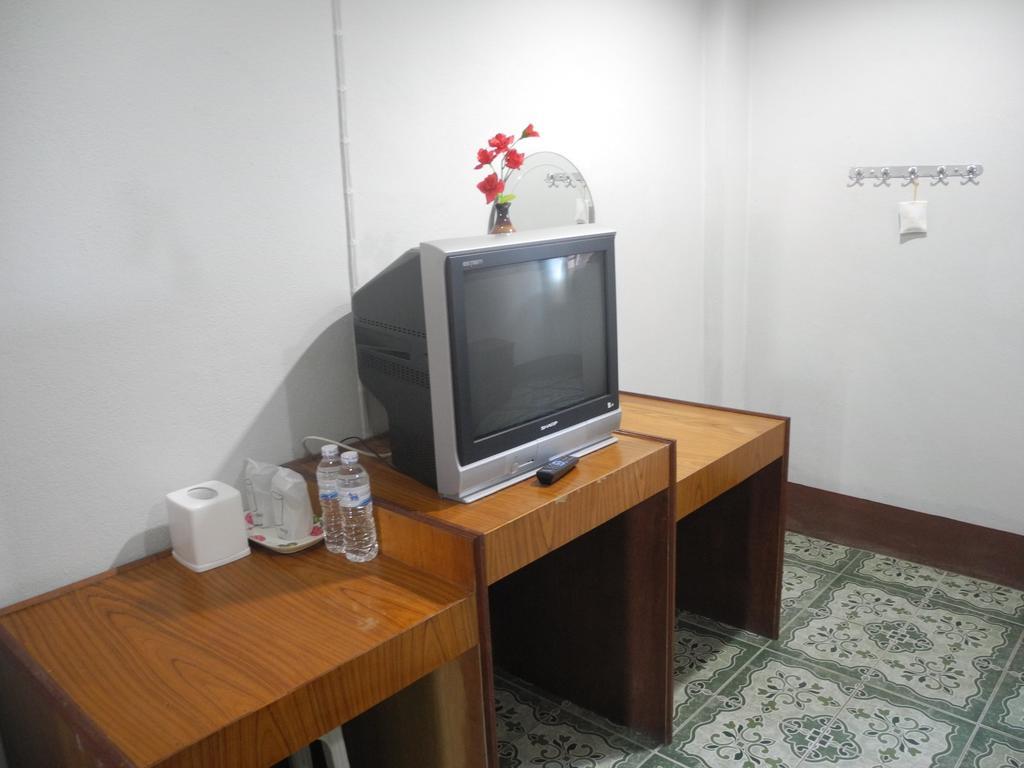 Nam Pueng Place 1 Чианг Сеeн Екстериор снимка