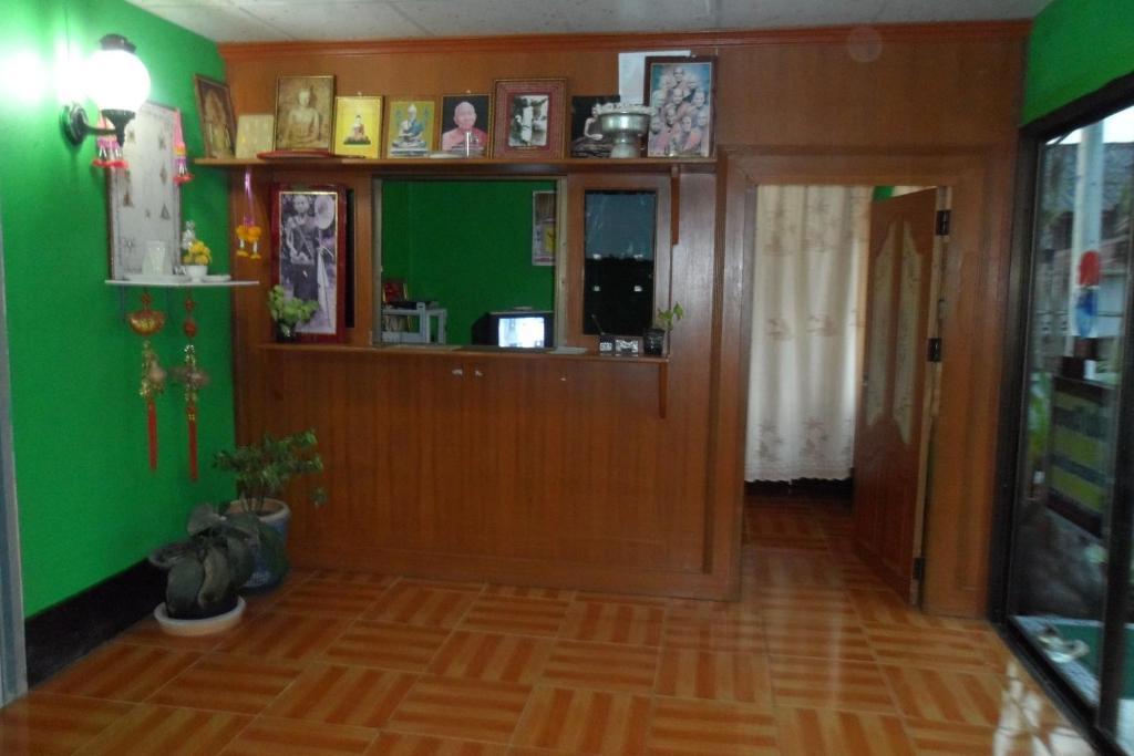 Nam Pueng Place 1 Чианг Сеeн Екстериор снимка