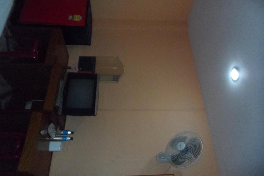 Nam Pueng Place 1 Чианг Сеeн Екстериор снимка